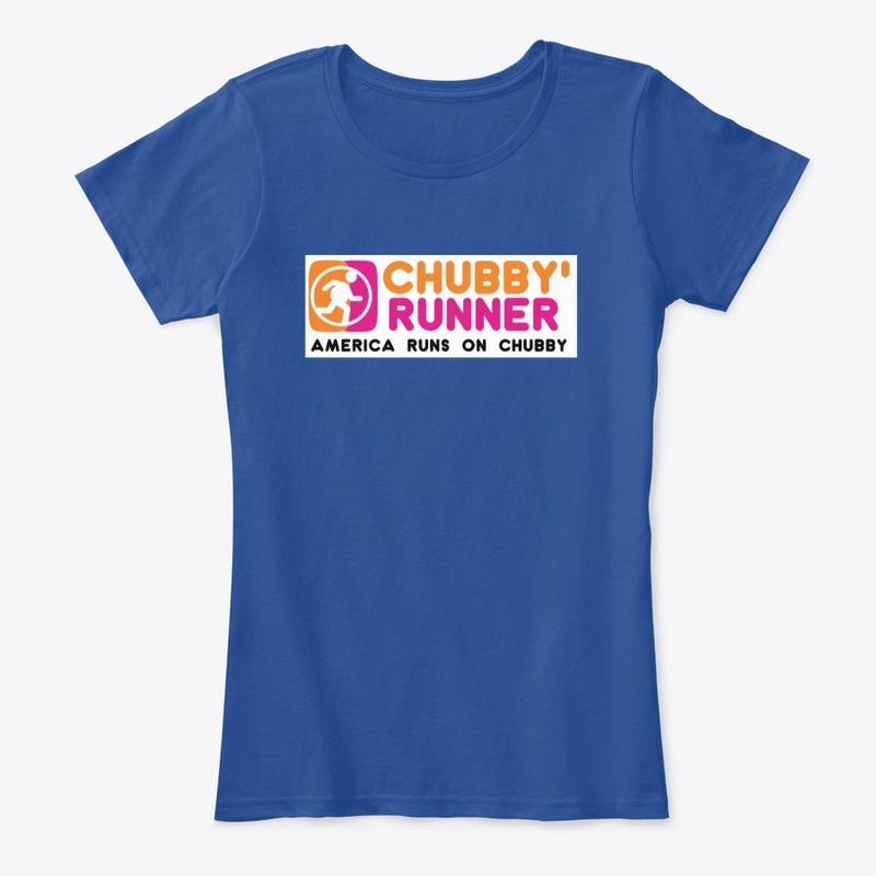 Chubby Runner Dunkin