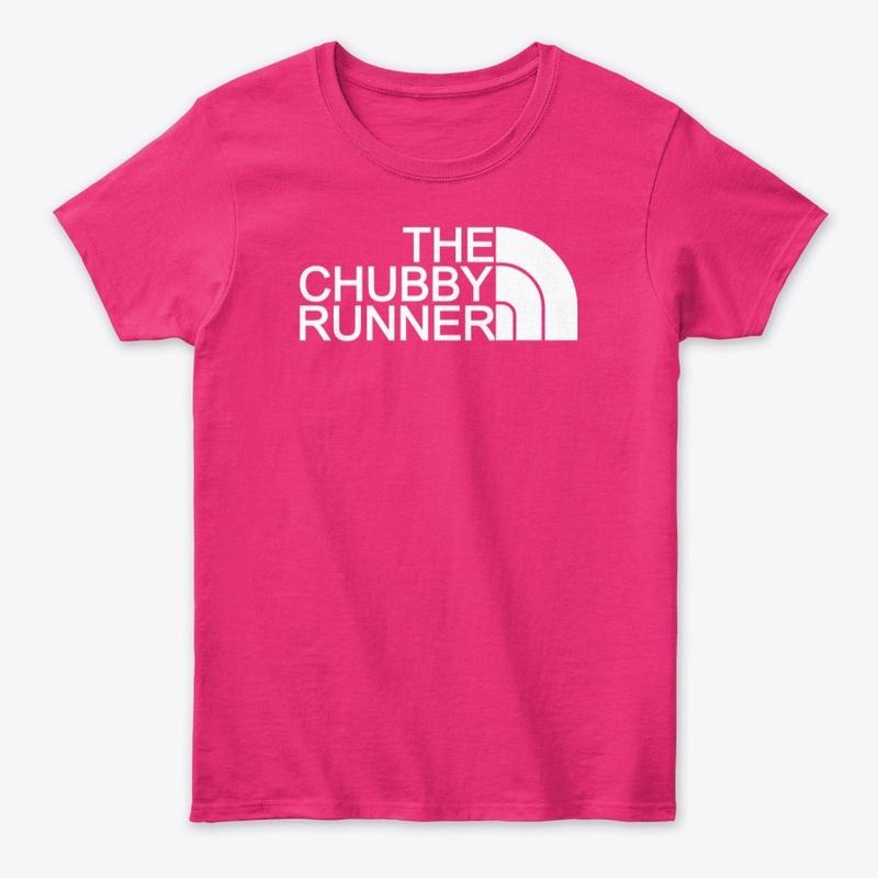 Chubby Runner Outdoors White