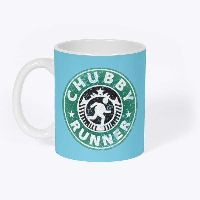 Chubby Runner Coffee