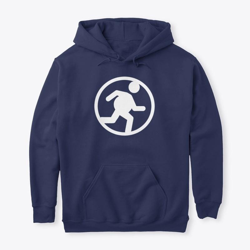 The Chubby Runner Hoodie