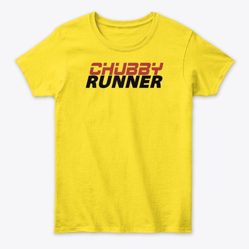 Chubby Runner Sports