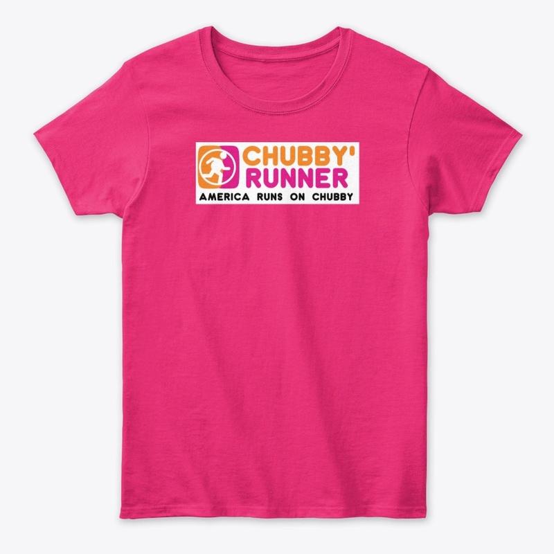 Chubby Runner Dunkin