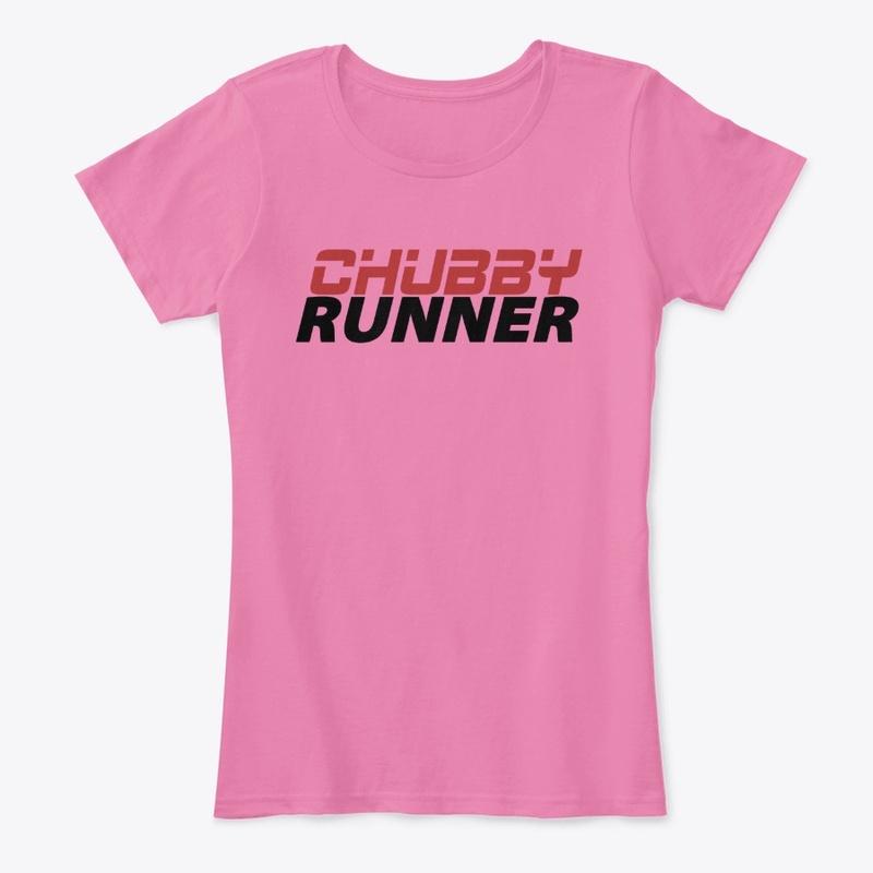 Chubby Runner Sports