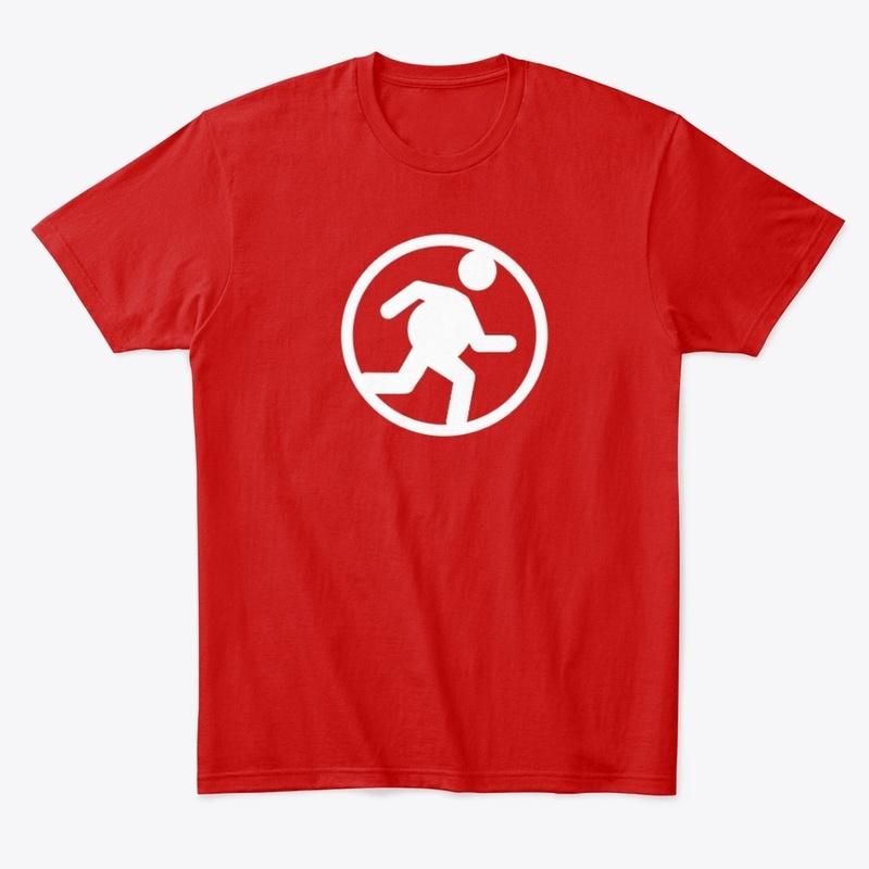 The Chubby Runner T-Shirt