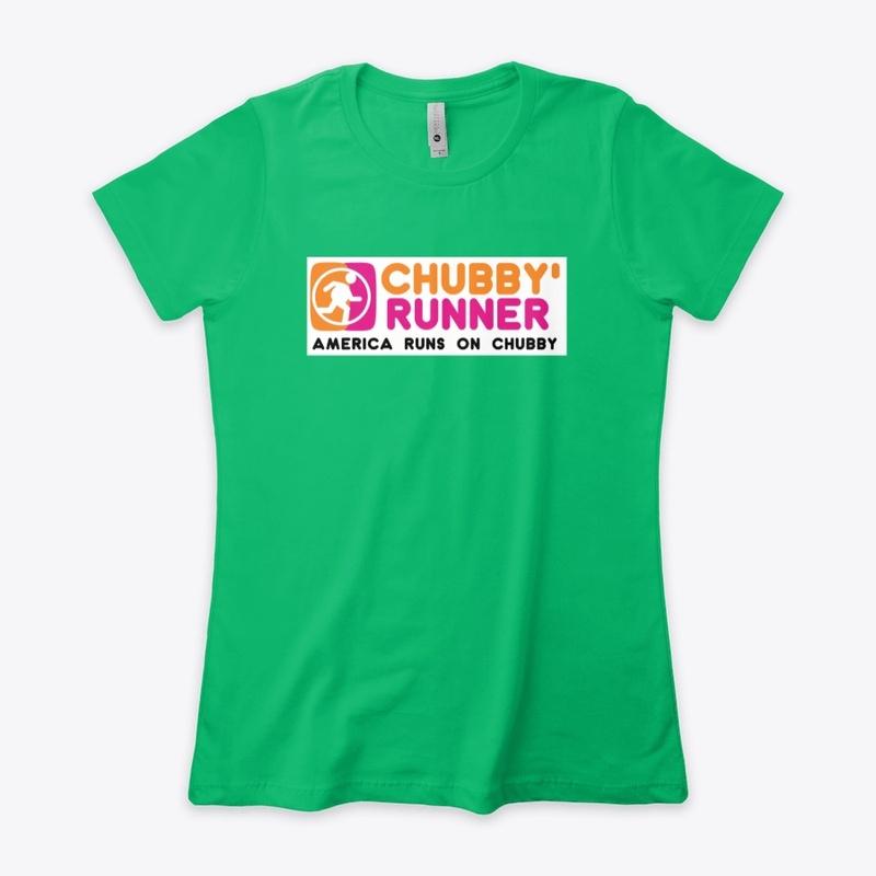 Chubby Runner Dunkin