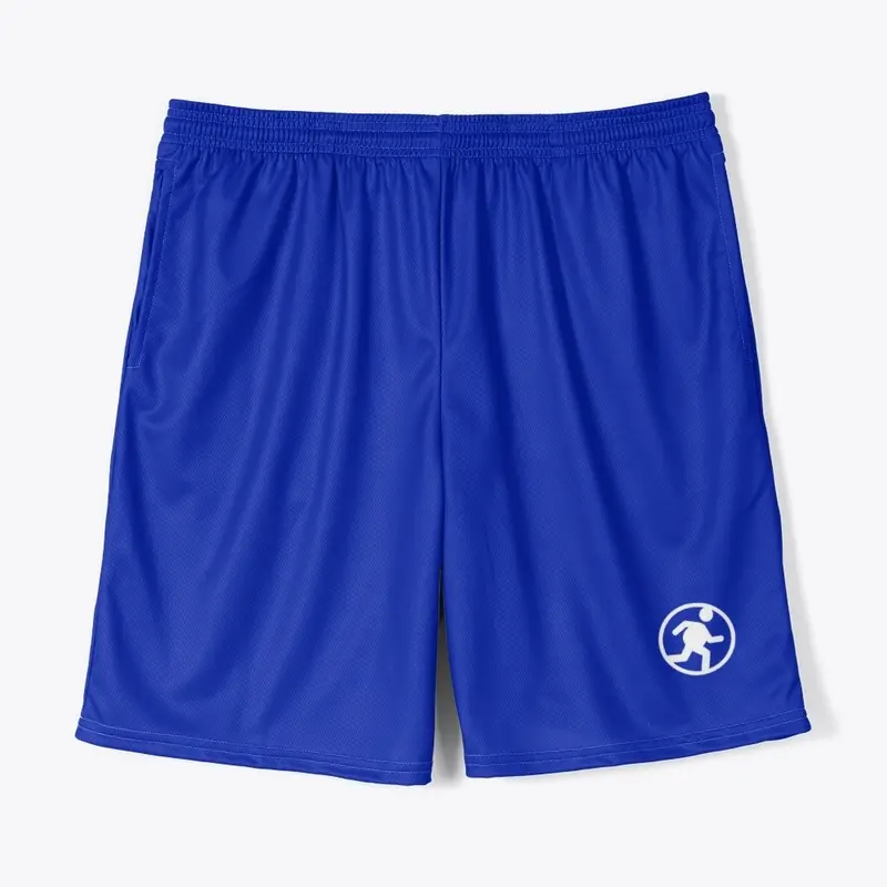 Chubby Runner Men's Shorts