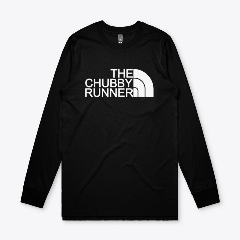 Chubby Runner Outdoors White