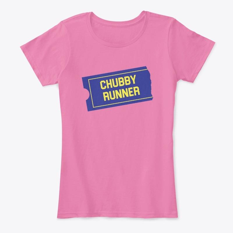 Chubby Runner Blockbuster