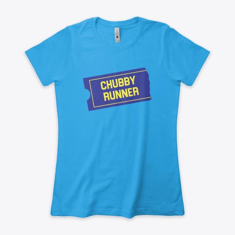 Chubby Runner Blockbuster